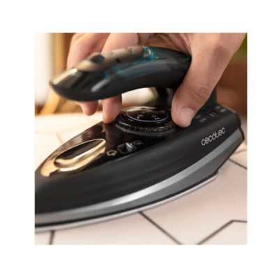 CECOTEC Fast&Furious 4000 Travel 05538