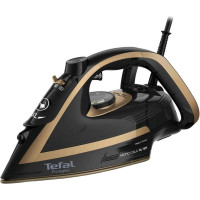 Tefal PUREGLISS Coppertinto & Black FV8064E0
