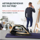 Tefal PUREGLISS Coppertinto & Black FV8064E0