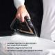 Tefal PUREGLISS Coppertinto & Black FV8064E0