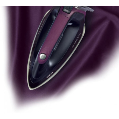 Braun CareStyle 5 Pro IS 5155 BK