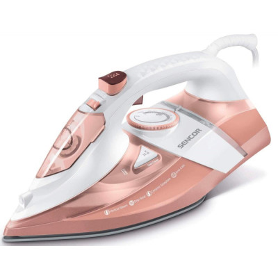 Sencor SSI 8300RS
