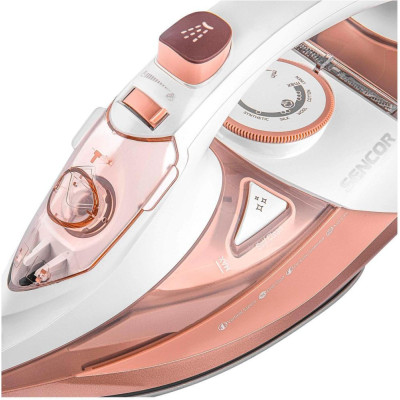 Sencor SSI 8300RS