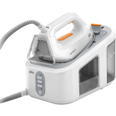 Braun CareStyle 3 IS 3132 WH