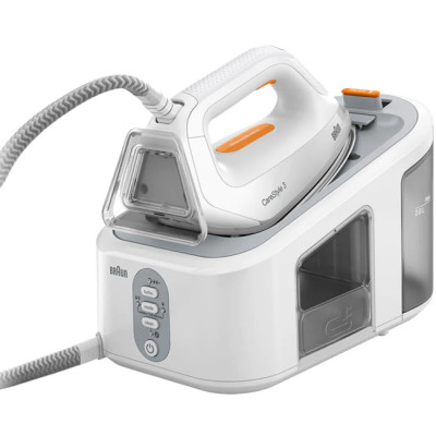 Braun CareStyle 3 IS 3132 WH