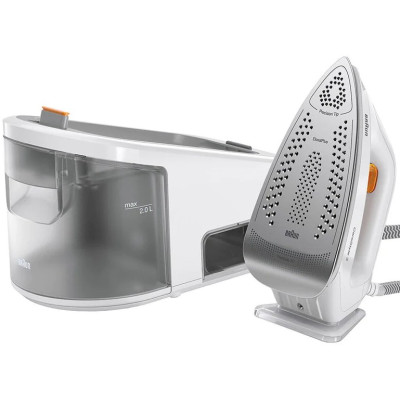 Braun CareStyle 3 IS 3132 WH
