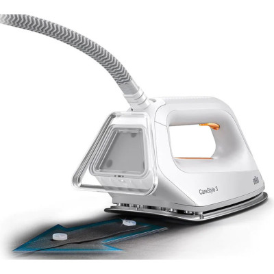 Braun CareStyle 3 IS 3132 WH
