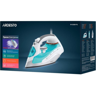 Ardesto IR-C2228-TQ