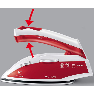 Electrolux EDBT800