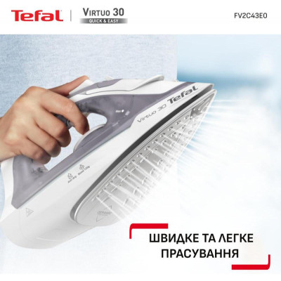 Tefal Virtuo 30 FV2C43E0