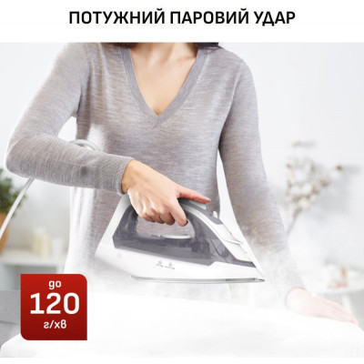 Tefal Virtuo 30 FV2C43E0