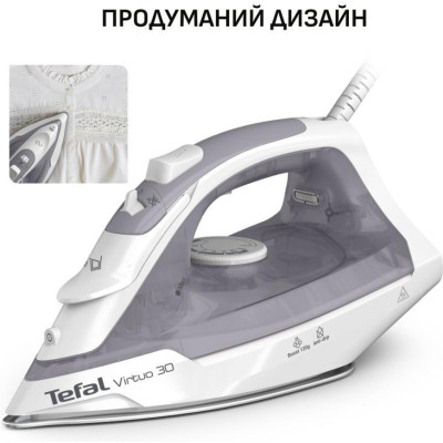 Tefal Virtuo 30 FV2C43E0