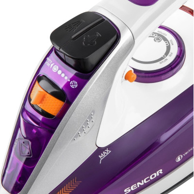 Sencor SSI 8710VT