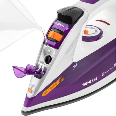 Sencor SSI 8710VT