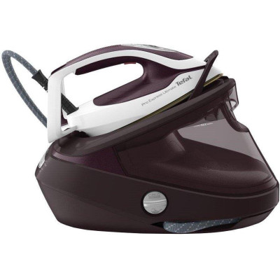 Tefal Pro Express Ultimate II GV9721