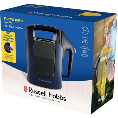 Russell Hobbs Genie Maestro 27600-56