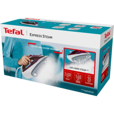 Tefal FV2835E0