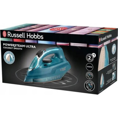 Russell Hobbs Power Steam Ultra 26340-56