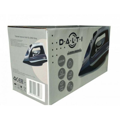 Dalti DI-2002