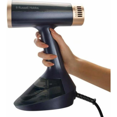 Russell Hobbs Genie VacuSteam 28550-56