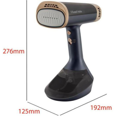 Russell Hobbs Genie VacuSteam 28550-56