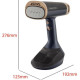 Russell Hobbs Genie VacuSteam 28550-56
