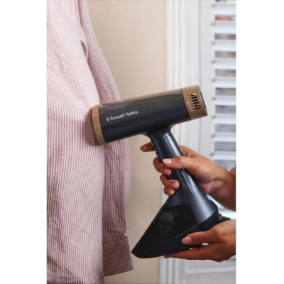 Russell Hobbs Genie VacuSteam 28550-56