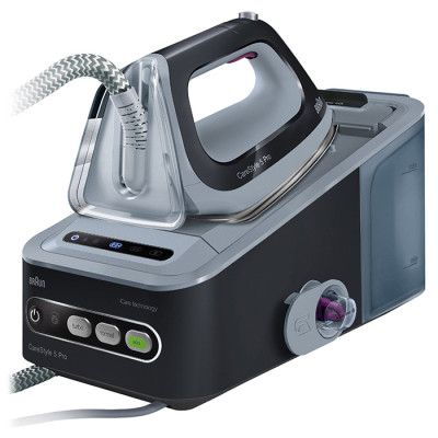 Braun CareStyle 5 IS 5044 BK