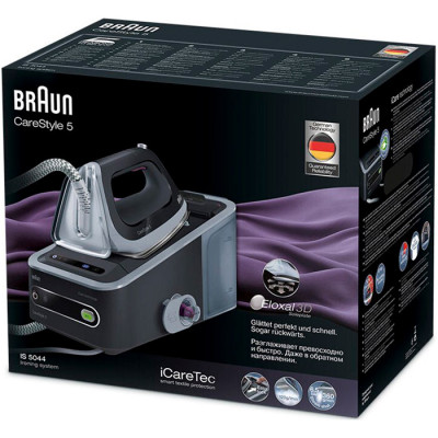 Braun CareStyle 5 IS 5044 BK
