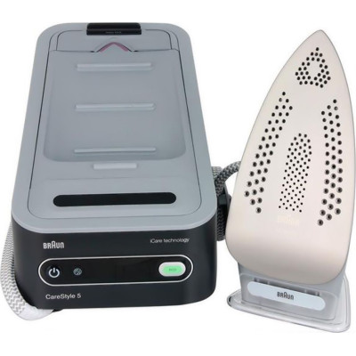 Braun CareStyle 5 IS 5044 BK