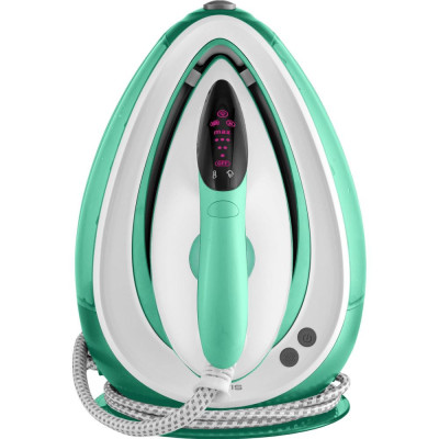 Polaris PSS 6540K White/Emerald