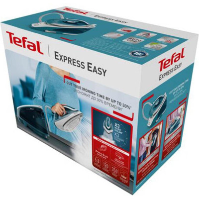 Tefal SV6131