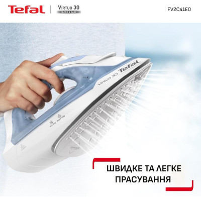 Tefal Virtuo 30 FV2C41E0