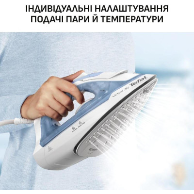 Tefal Virtuo 30 FV2C41E0