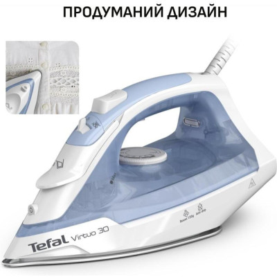 Tefal Virtuo 30 FV2C41E0