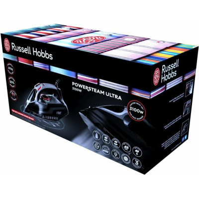 Russell Hobbs Power Steam Ultra (20630-56)