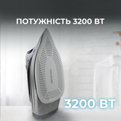 Cecotec IronHero 3200 Smart Absolute (CCTC-01873)