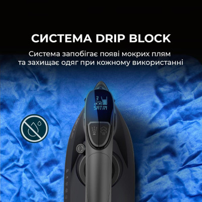 Cecotec IronHero 3200 Smart Absolute (CCTC-01873)