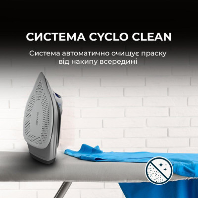 Cecotec IronHero 3200 Smart Absolute (CCTC-01873)