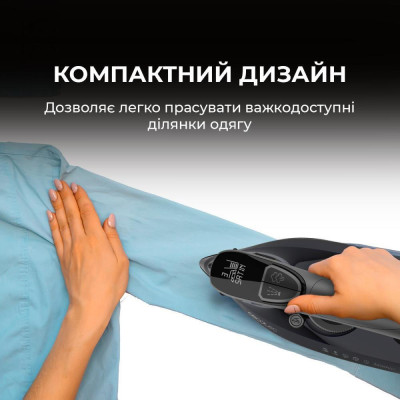 Cecotec IronHero 3200 Smart Absolute (CCTC-01873)