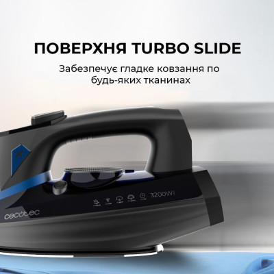 Cecotec IronHero 3200 Smart Absolute (CCTC-01873)