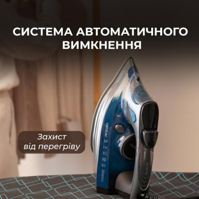 Cecotec IronHero 3200 Smart Absolute (CCTC-01873)