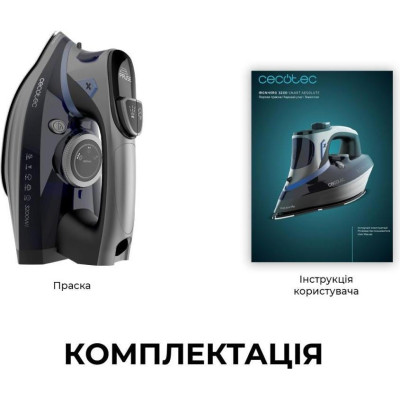 Cecotec IronHero 3200 Smart Absolute (CCTC-01873)