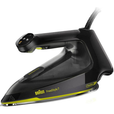Braun FI 7255 GR