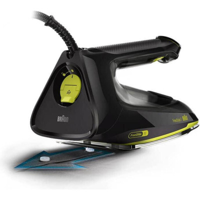 Braun FI 7255 GR