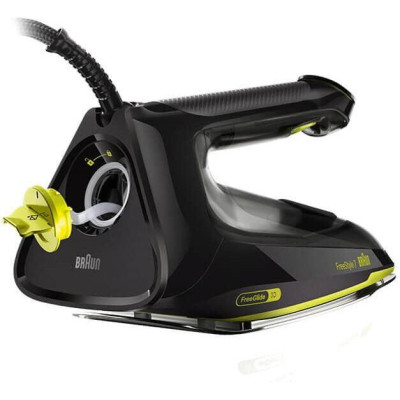 Braun FI 7255 GR