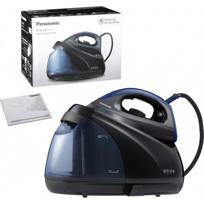 Panasonic NI-GT200ATW