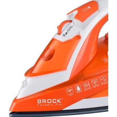 BROCK BSI 5503 OR