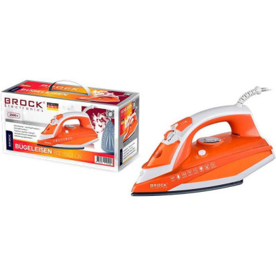 BROCK BSI 5503 OR