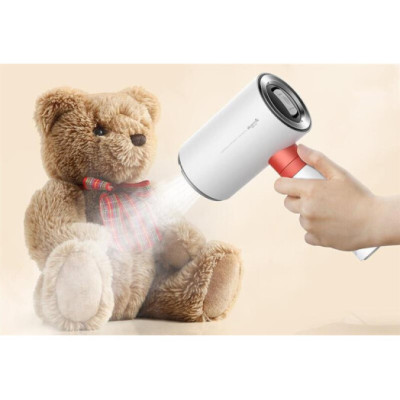 Deerma Garment Steamer 2-in-1 White DEM-HS200